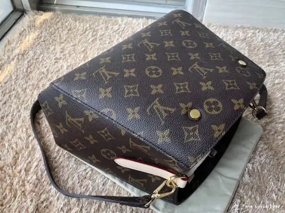 Repladies Louis BB MONTAIGNE Vuitton 0629